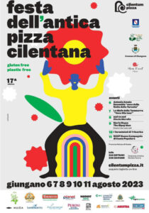 pizza cilentana